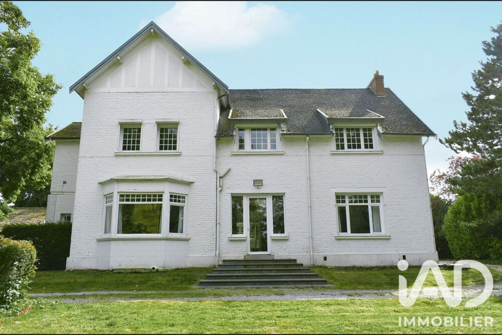 Vente Maison traditionnelle 9 pièces