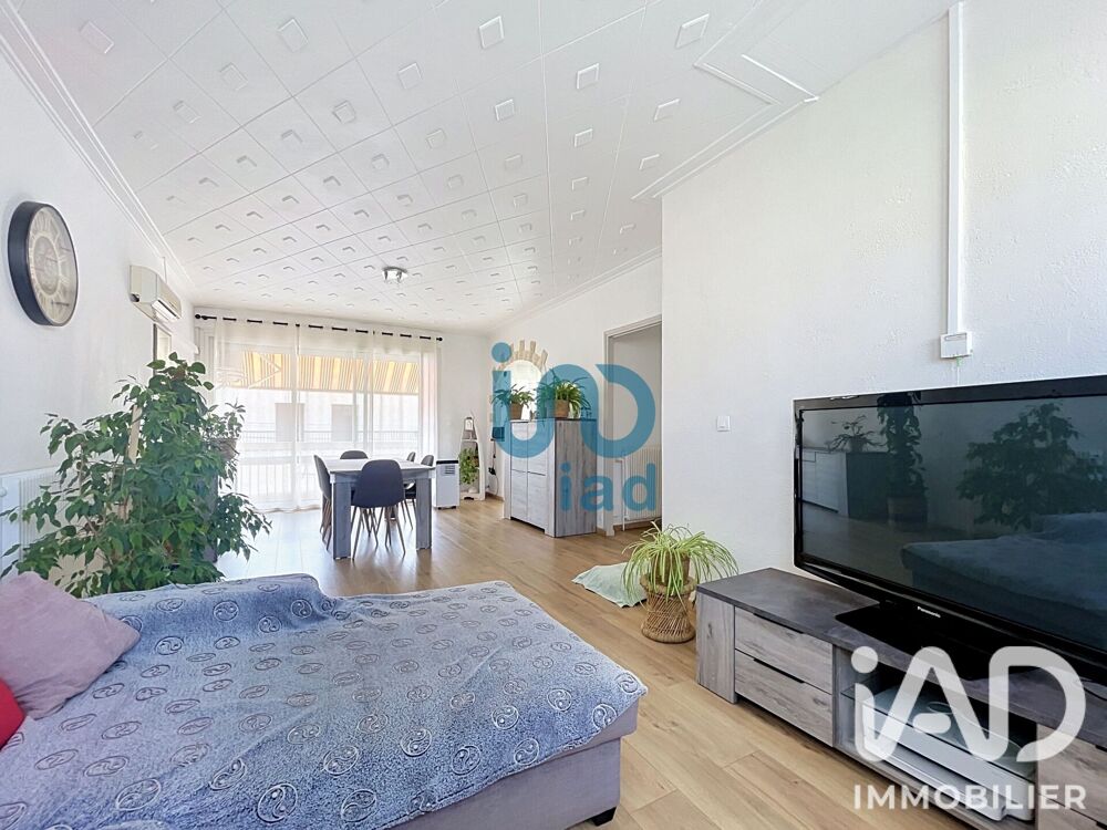 Vente Maison Vente Maison/villa 7 pièces Béziers