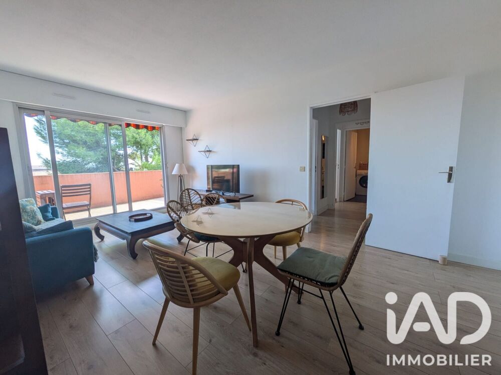 Location Appartement Location Appartement 2 pièces Antibes