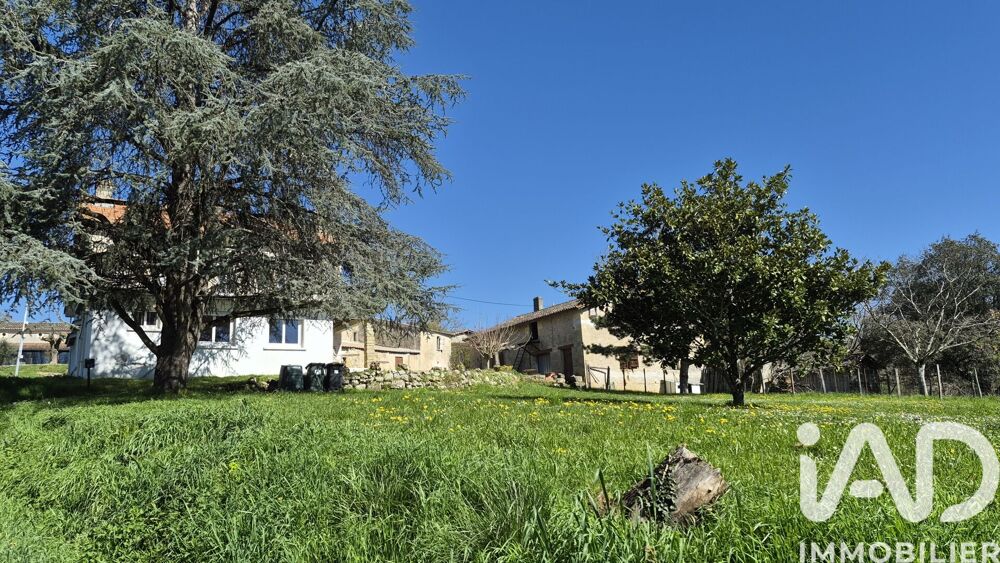 Vente Maison de campagne 10 pièces