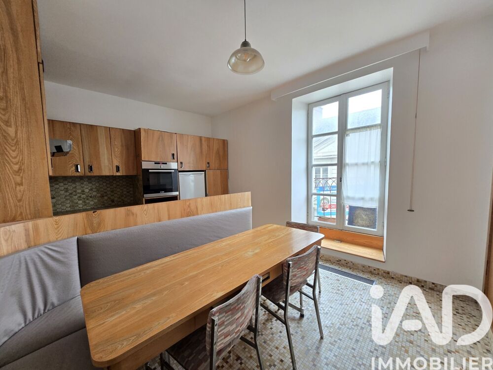 � vendre  Appartement Rennes (35000)