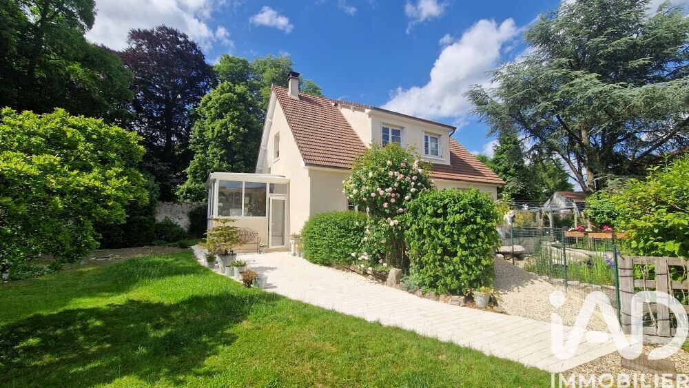 Vente Maison/villa 9 pièces