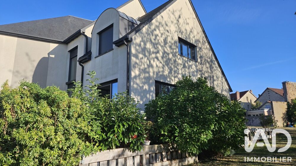 à vendre  Maison Chartres (28000)