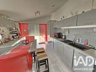  Maison à vendre 5 pièces 112 m²