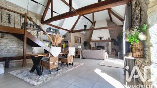  Maison à vendre 5 pièces 200 m²