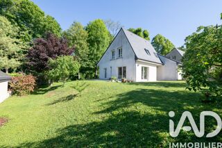 Maison à vendre 5 pièces 152 m²