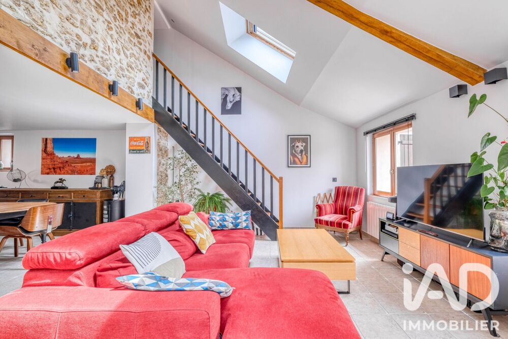Vente Maison de village 7 pièces