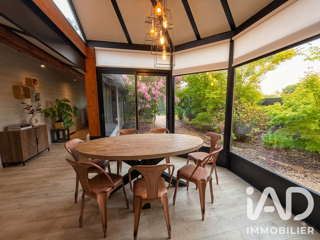  Maison à vendre 5 pièces 115 m²