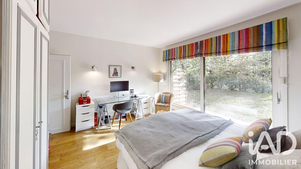 à vendre  Appartement Maisons-Laffitte (78600)