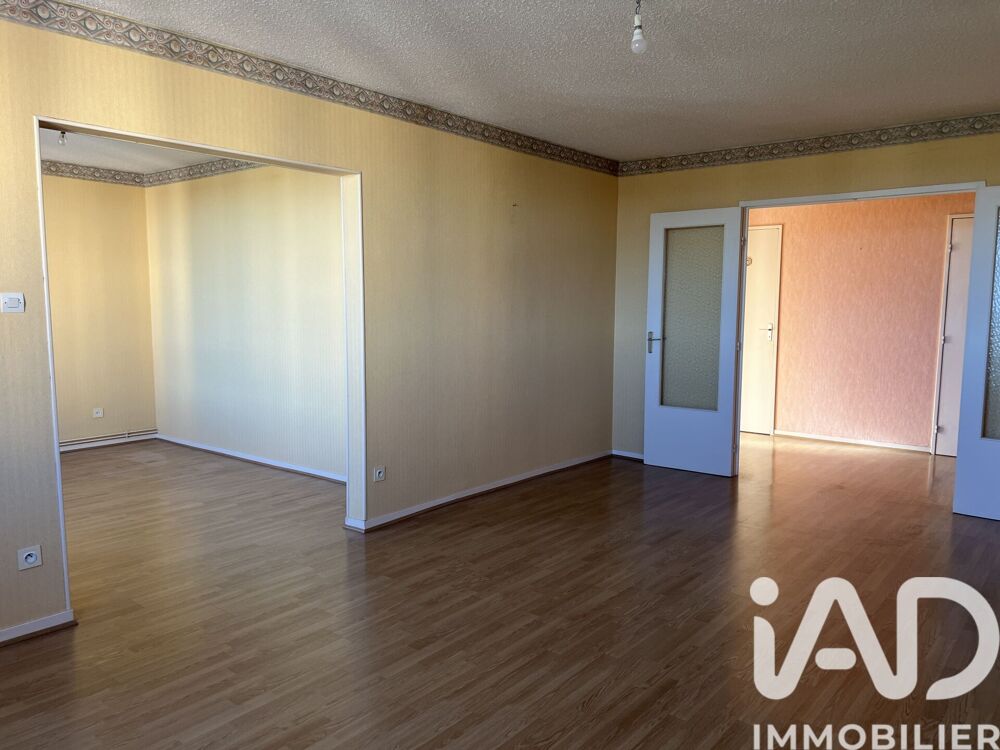 Vente Appartement 5 pièces