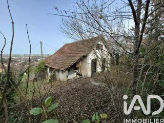 Maison à vendre 4 pièces 74 m²