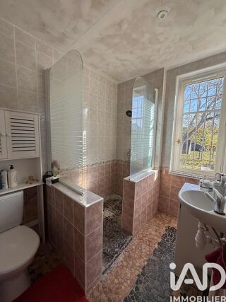  Maison à vendre 9 pièces 211 m²