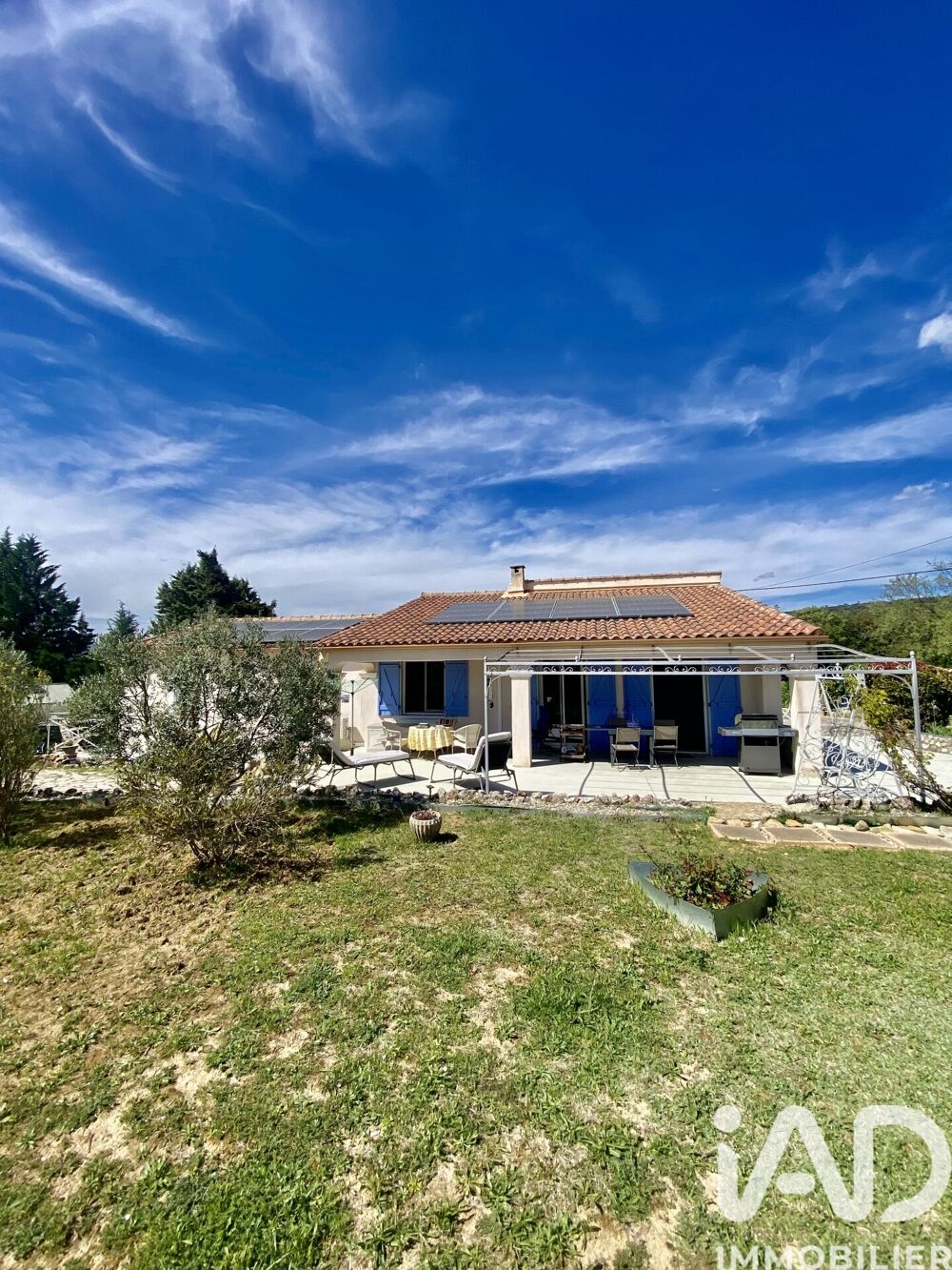 Vente Maison/villa 5 pièces