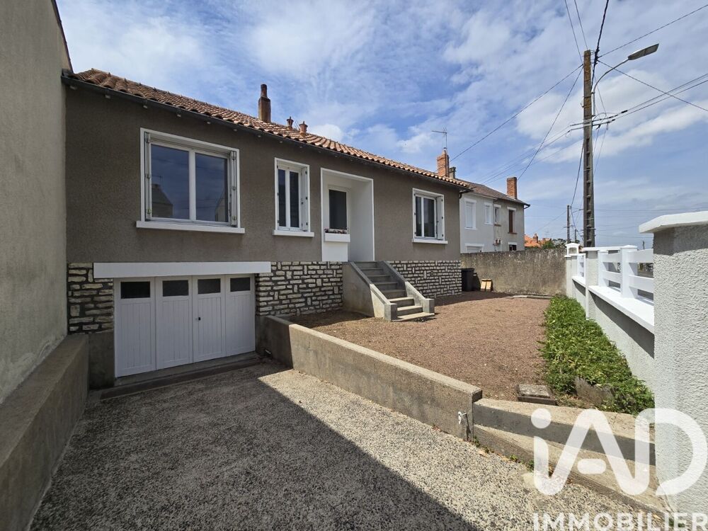 Vente Maison/villa 4 pièces