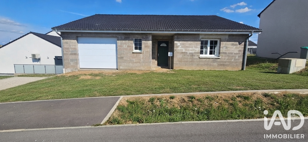 Vente Pavillon 5 pièces