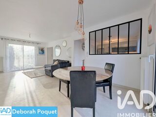  Maison à vendre 5 pièces 110 m²