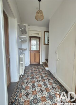  Maison à vendre 5 pièces 97 m²