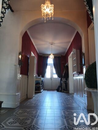  Maison � vendre 12 pi�ces 270 m�