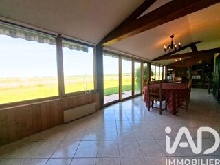  Maison � vendre 7 pi�ces 220 m�