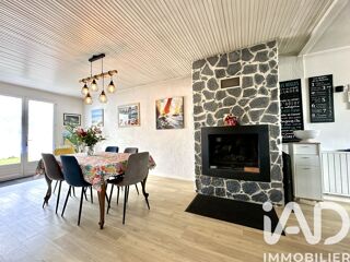  Maison à vendre 7 pièces 120 m²