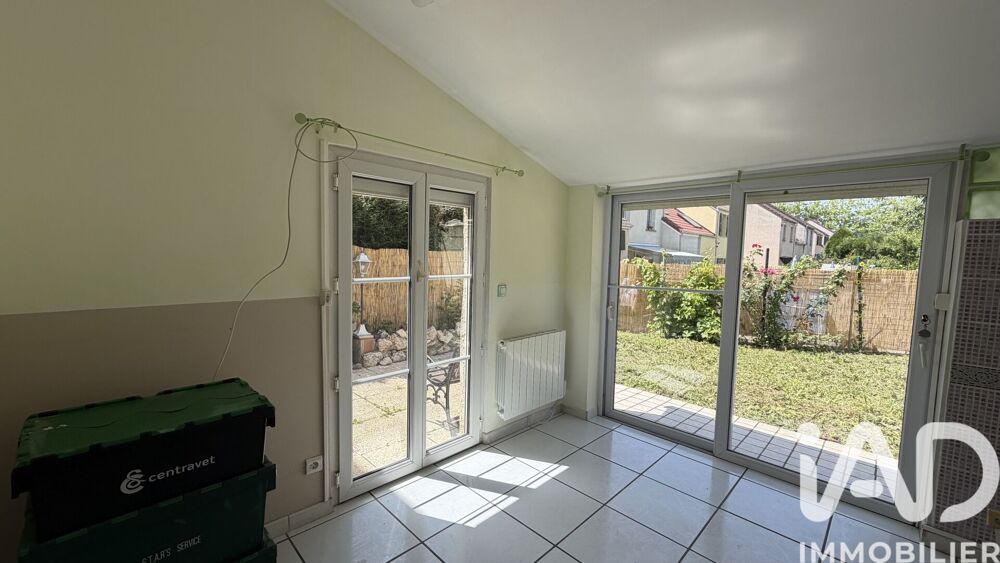Vente Maison Vente Maison/villa 5 pièces Ézanville