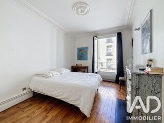  Appartement à vendre 2 pièces 40 m²