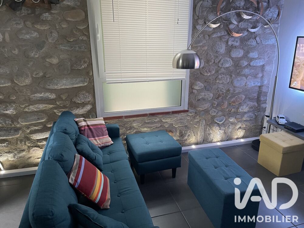 Vente Appartement Vente Appartement 2 pièces Amélie-les-bains-palalda