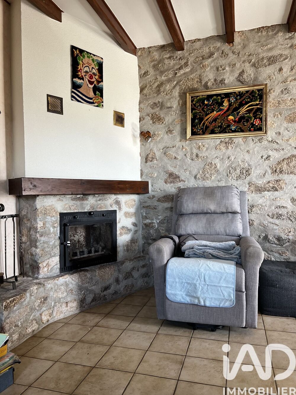 Vente Maison/villa 12 pièces