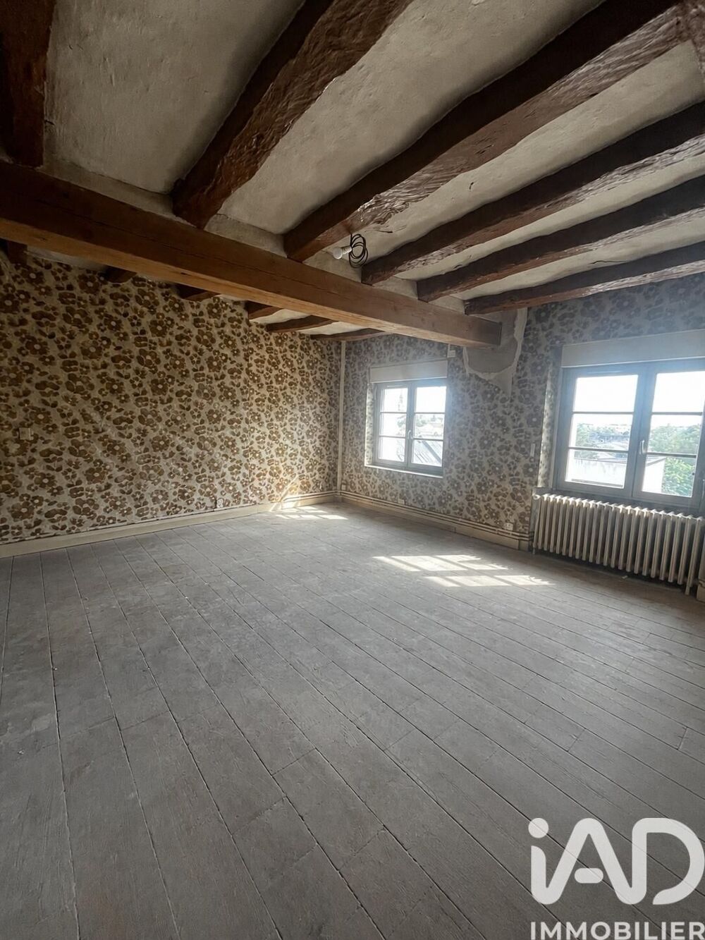 Vente Maison/villa 4 pièces