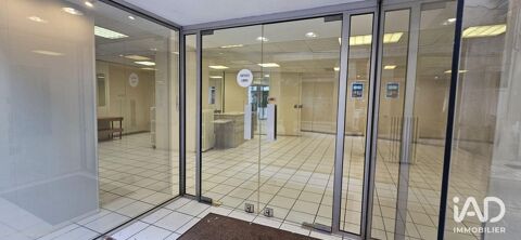   Location Boutique/Local commercial 110 m&sup2; 