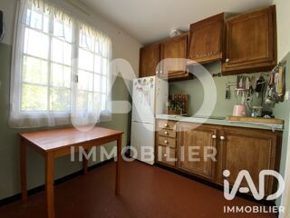  Maison à vendre 4 pièces 84 m²