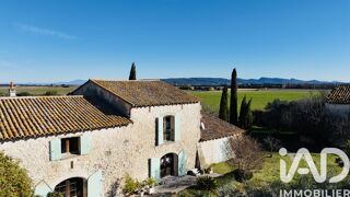  Maison à vendre 10 pièces 500 m²