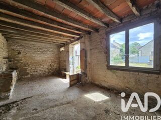  Maison � vendre 3 pi�ces 60 m�
