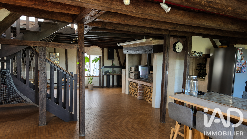 Vente Maison de ville 5 pièces