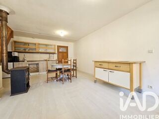  Appartement à vendre 3 pièces 58 m²