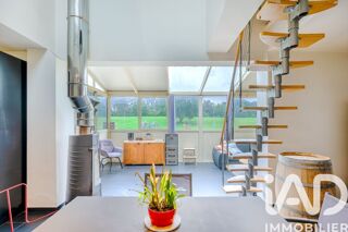  Maison � vendre 9 pi�ces 169 m�