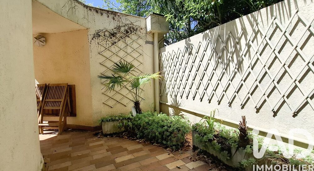 Vente Maison Vente Maison de ville 5 pièces Toulouse