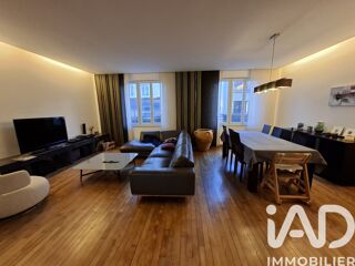  Appartement à vendre 6 pièces 138 m²