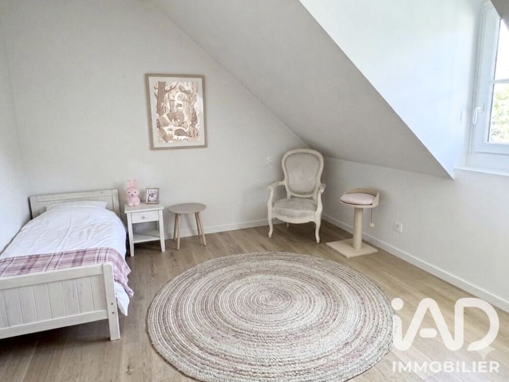 à vendre  Maison Compiègne (60200)