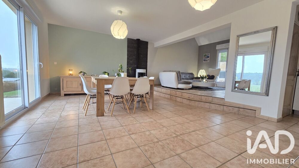 Vente Maison Vente Pavillon 4 pièces Saint-martin-des-monts