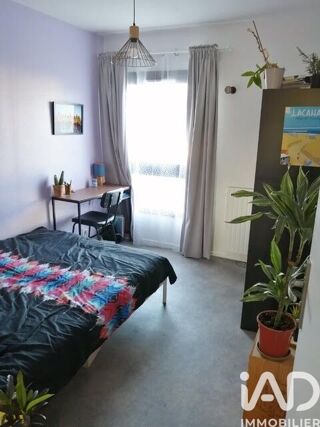  Appartement à vendre 4 pièces 74 m²
