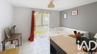  Appartement � vendre 1 pi�ce 21 m�