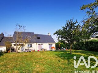  Maison à vendre 6 pièces 148 m²