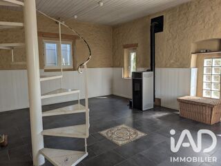  Maison à vendre 5 pièces 99 m²