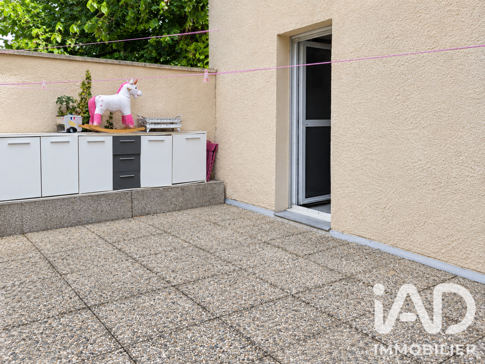 Vente Appartement Vente Appartement 2 pièces Cergy