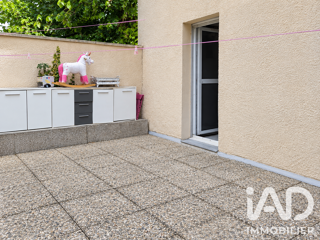  Appartement à vendre 2 pièces 49 m²