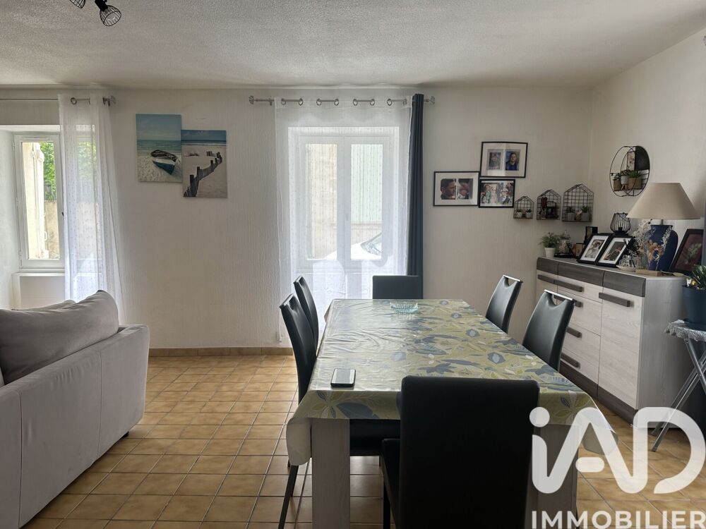 Vente Duplex 5 pièces