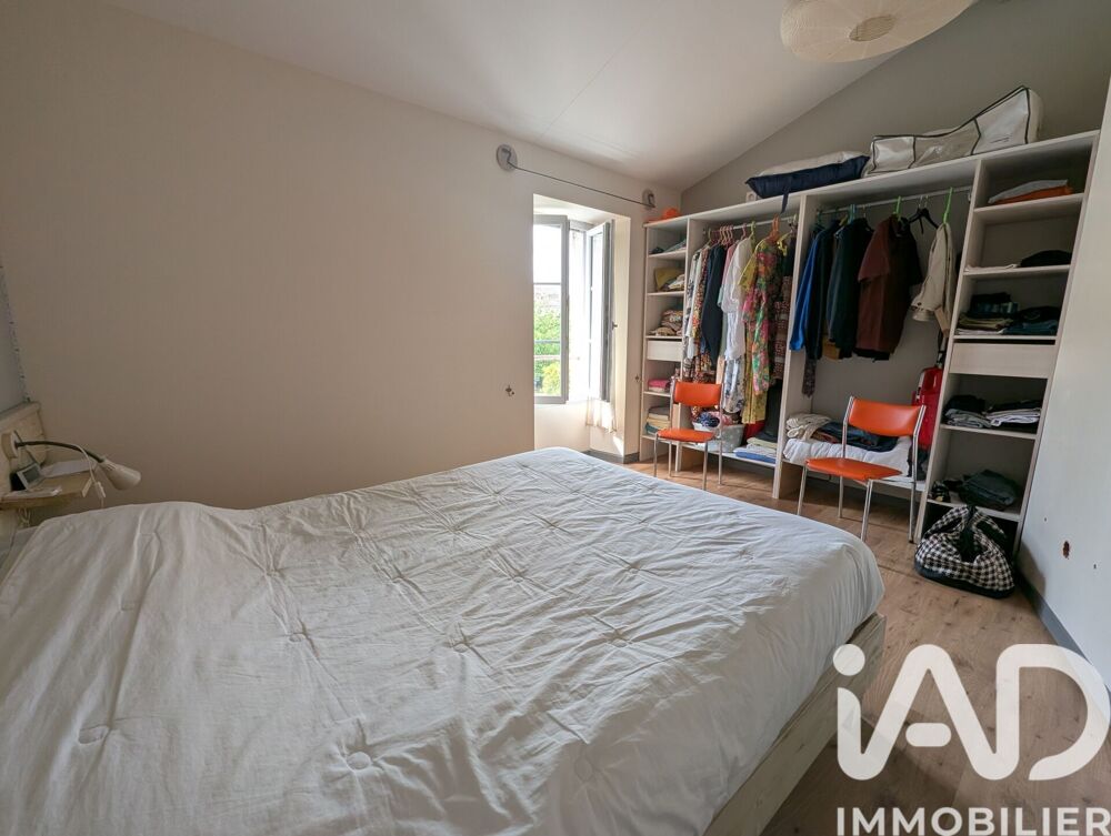 vente Maison - 2 pièce(s) - 36 m² Cognac (16100)