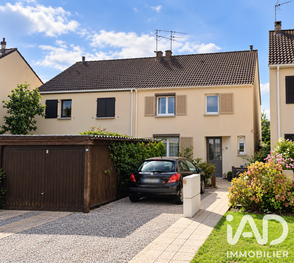 Vente Maison Vente Maison/villa 5 pièces Lys-lez-lannoy