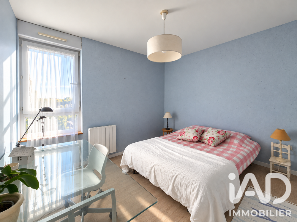 Vente Appartement Vente Appartement 4 pièces Rennes